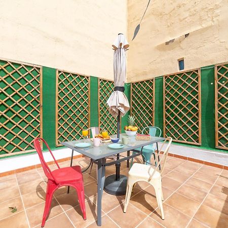 Casa Maruchi - Studio 1 Almeria Bagian luar foto